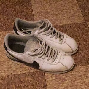 Nike Cortez